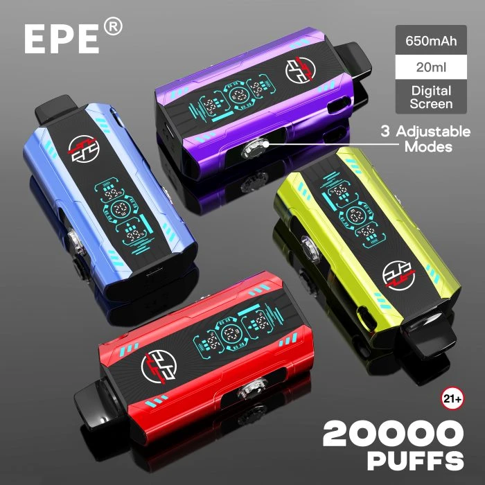 EPE AP 20000PUffs Disposable Vape